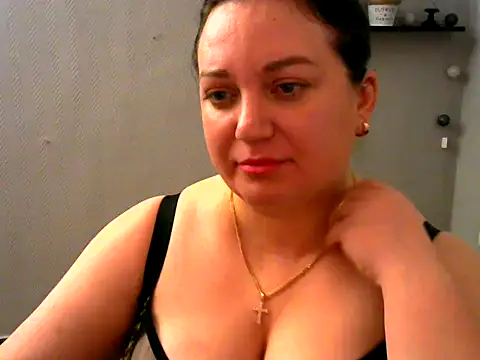 AmanaGi online show from January 29, 4:41 pm