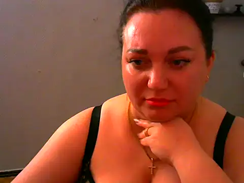 AmanaGi online show from December 24, 4:40 pm