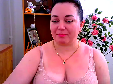 AmanaGi online show from November 7, 12:21 pm