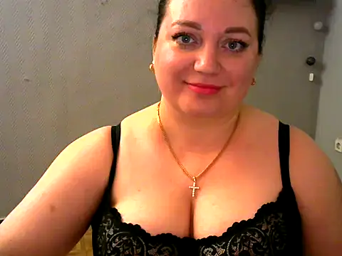 AmanaGi online show from January 27, 4:43 pm