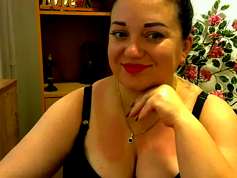 AmanaGi online show from October 24, 11:20 am