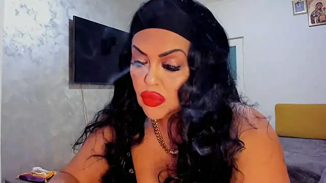 Brendaxx1 online show from November 29, 10:43 pm