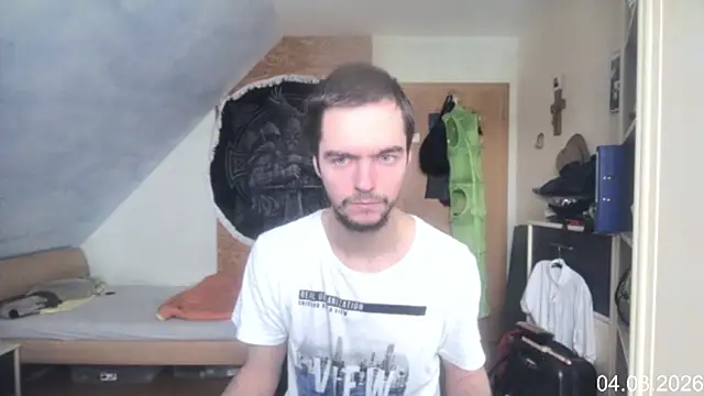 Chris23547 online show from March 4, 11:29 am