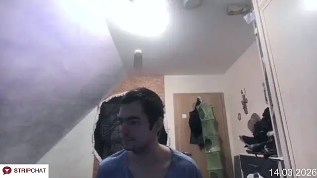 Chris23547 online show from March 14, 5:02 am