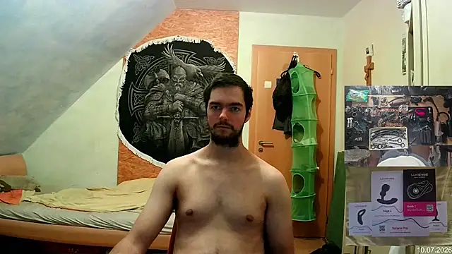 Chris23547 online show from July 11, 12:38 pm