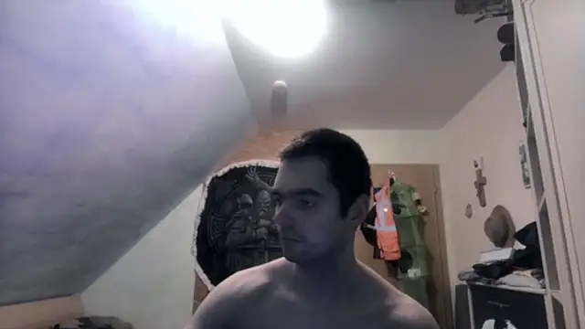 Chris23547 online show from February 17, 7:00 pm