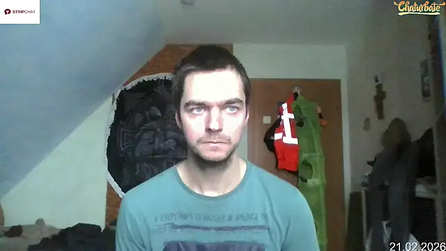 Chris23547 online show from February 22, 10:17 am