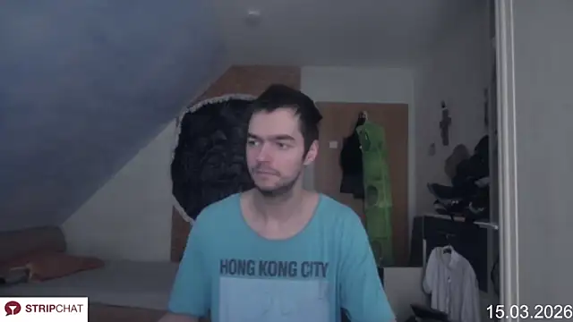 Chris23547 online show from March 15, 8:54 am