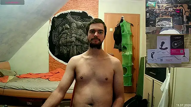 Chris23547 online show from July 12, 12:06 pm