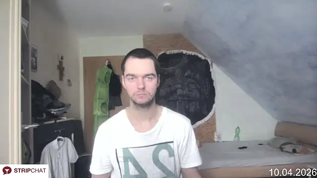 Chris23547 online show from April 10, 12:45 pm