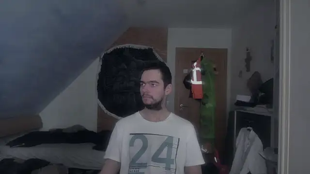 Chris23547 online show from February 14, 10:48 am