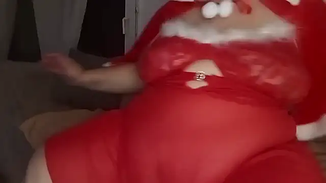 Elosexxy online show from December 1, 6:35 pm