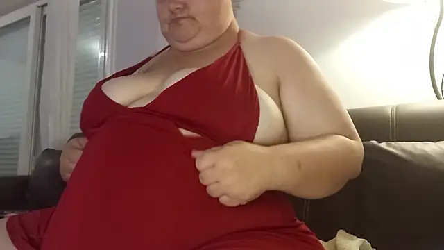 Elosexxy online show from October 8, 6:19 pm