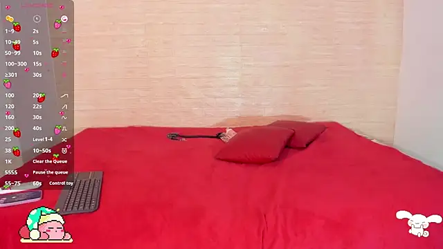 Snapshot of xGenesis_Miller_ chatting on January 27, 11:43 pm xGenesis Miller  online show from January 27, 11:43 pm