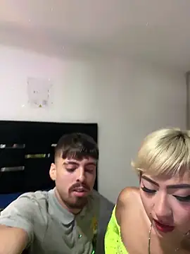 Snapshot of xGenesis_Miller_ chatting on October 31, 8:11 am xGenesis Miller  online show from October 31, 8:11 am