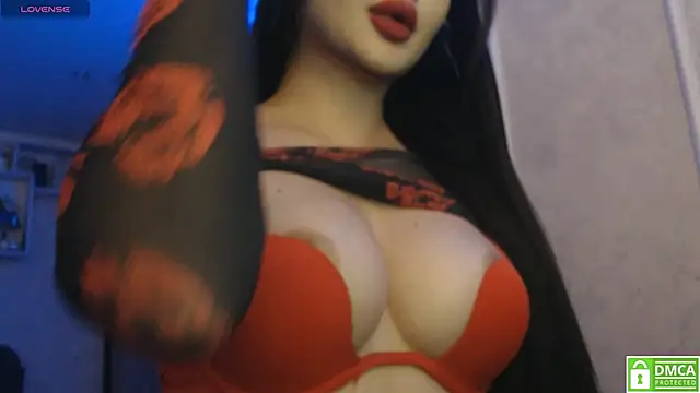 Snapshot of lunarose777 chatting on January 4, 8:16 pm lunarose777 online show from January 4, 8:16 pm