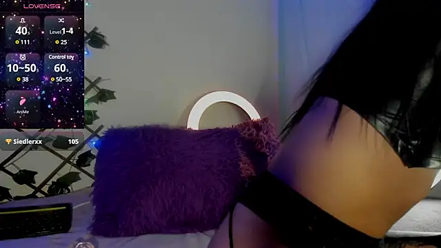 Snapshot of -Camila_ chatting on January 29, 7:00 pm -Camila online show from January 29, 7:00 pm