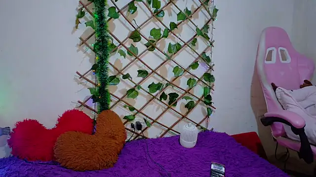 -Camila  online show from March 14, 2:34 pm