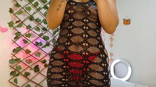 -Camila  online show from July 1, 5:13 pm