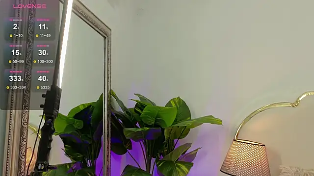 KendalStallyon online show from February 11, 8:41 pm