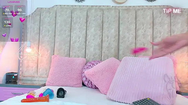 KendalStallyon online show from December 14, 3:17 pm