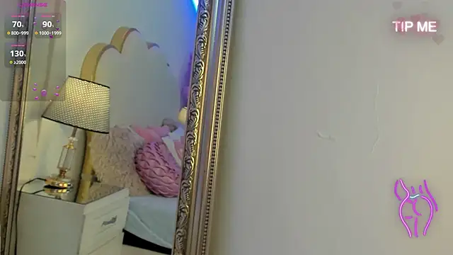 KendalStallyon online show from November 18, 9:29 pm