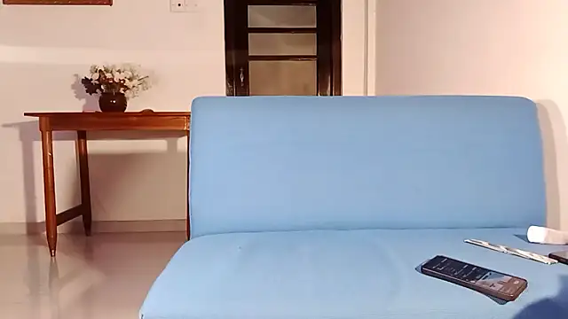 Snapshot of Madu_19 chatting on February 13, 2:55 am Madu 19 online show from February 13, 2:55 am