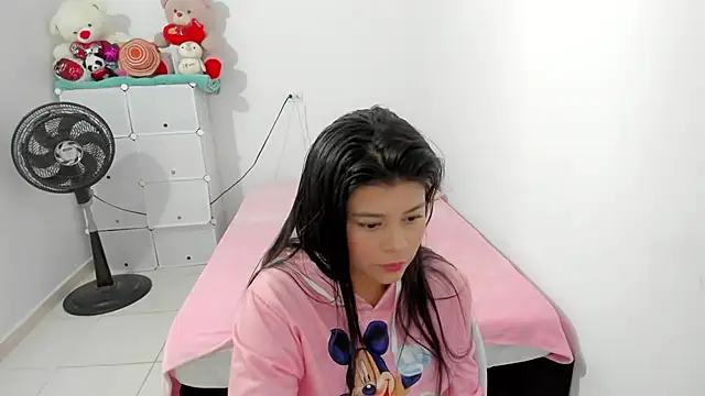 sweetnia online show from July 27, 5:53 pm