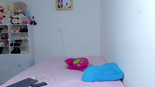 Snapshot of sweetnia chatting on November 27, 1:33 pm sweetnia online show from November 27, 1:33 pm