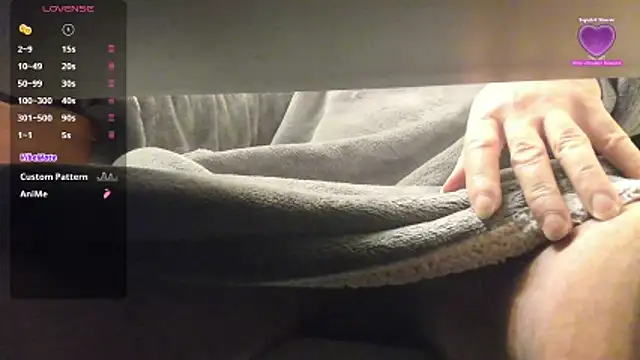 miam51691 online show from December 18, 6:34 pm