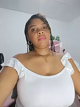 Snapshot of collegechica chatting on February 21, 6:26 am collegechica online show from February 21, 6:26 am