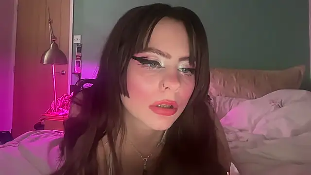 crystalsbaby online show from April 16, 12:22 am