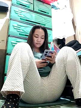 Hotbaby 1523 online show from February 18, 12:45 pm