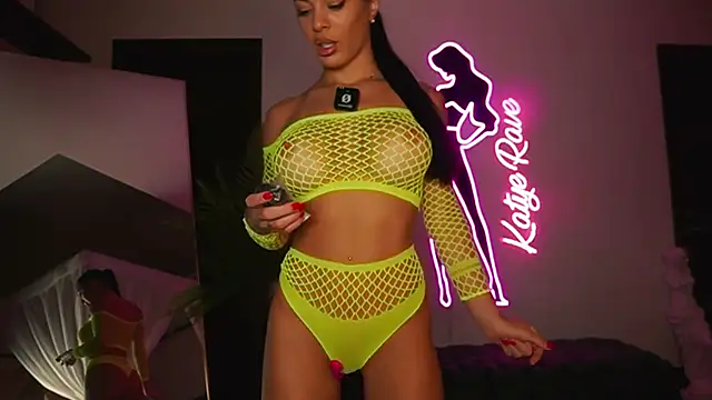 Katyerave online show from October 7, 8:10 pm