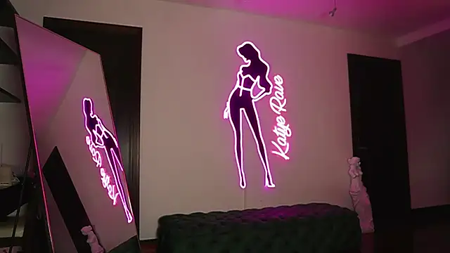 Katyerave online show from November 18, 8:23 pm