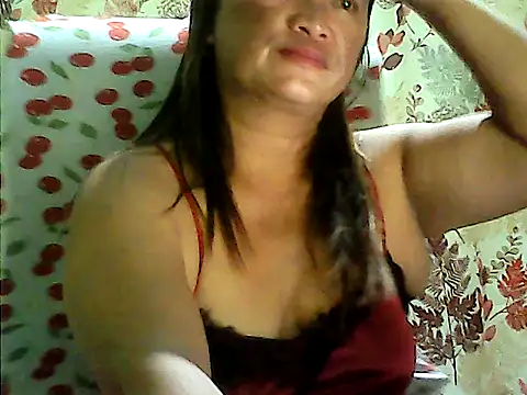 hott scarlett online show from March 28, 9:54 am