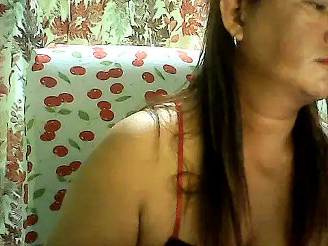 hott scarlett online show from March 27, 9:49 pm