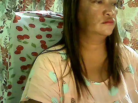 hott scarlett online show from March 23, 8:30 pm