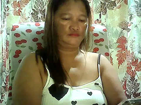 hott scarlett online show from March 30, 11:06 pm