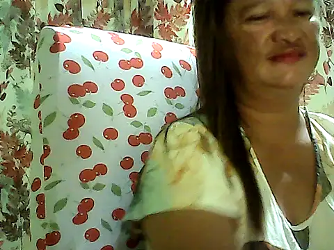 hott scarlett online show from March 25, 8:30 pm