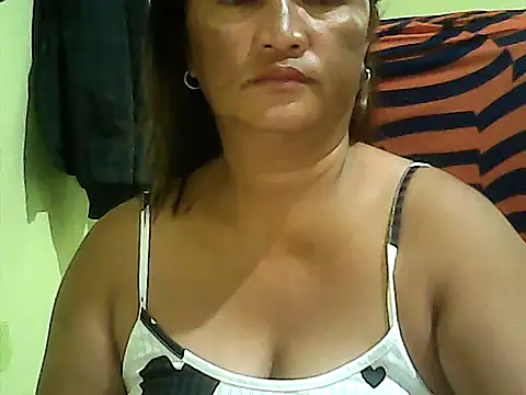 hott scarlett online show from July 1, 1:39 am