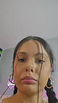 Snapshot of xxxvibesxo chatting on July 19, 11:07 am xxxvibesxo online show from July 19, 11:07 am