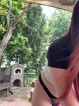 Monthain007 online show from February 22, 9:55 am