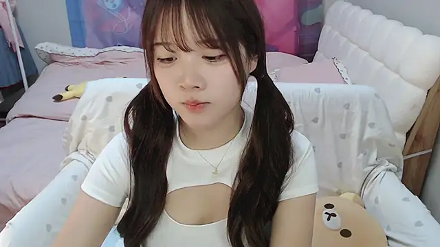 Sakura Anne online show from February 22, 3:14 pm