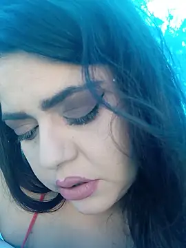 AriaRussell online show from June 2, 2:06 pm