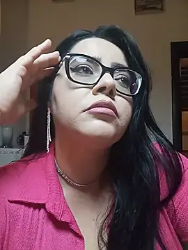 AriaRussell online show from June 22, 6:49 pm