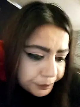 Snapshot of AriaRussell chatting on March 2, 6:14 am AriaRussell online show from March 2, 6:14 am