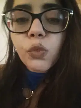 AriaRussell online show from May 16, 10:47 am