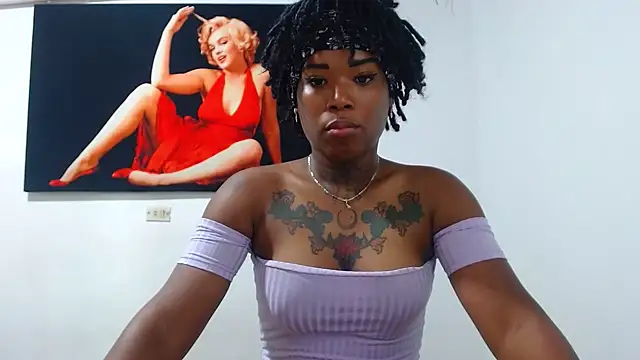 Snapshot of khendraDab chatting on September 20, 12:04 am khendraDab online show from September 20, 12:04 am