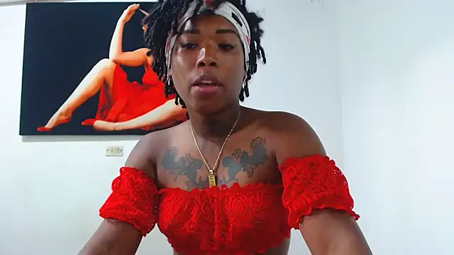 Snapshot of khendraDab chatting on September 22, 10:27 pm khendraDab online show from September 22, 10:27 pm